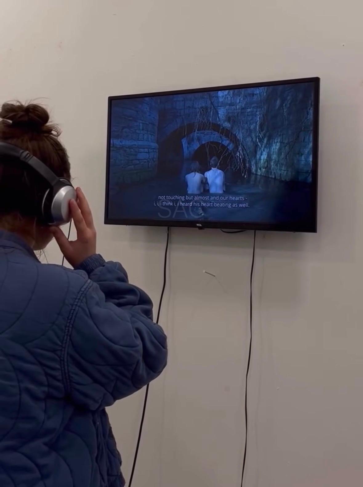 Fuck it I'm alive. Marres Extended