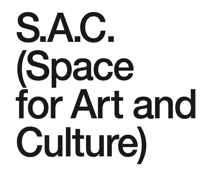 S.A.C. | Space for Art & Culture
